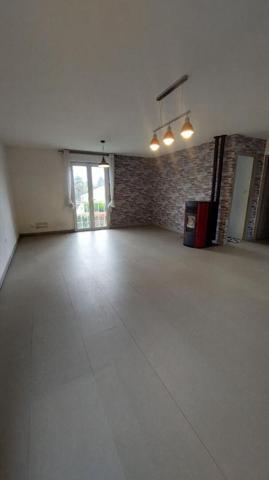 MAISON 5 chambres sur sous-sol à VILLABON