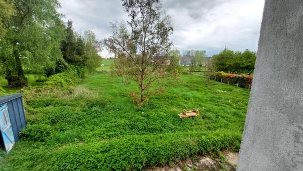 MAISON 5 chambres sur sous-sol à VILLABON