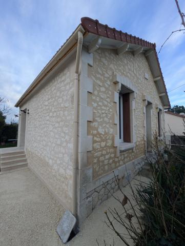 Maison  5 pièce(s)  4 chambre(s)  126 m²