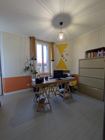 Maison  5 pièce(s)  4 chambre(s)  126 m²