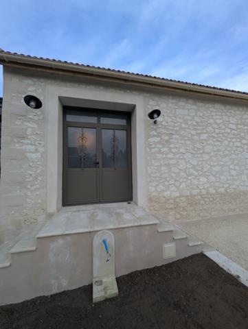 Maison  5 pièce(s)  4 chambre(s)  126 m²