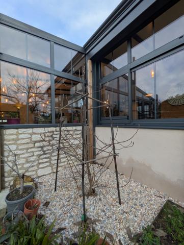 Maison  5 pièce(s)  4 chambre(s)  126 m²