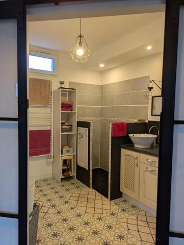 Maison  5 pièce(s)  4 chambre(s)  126 m²