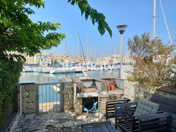 Maison
         3 pièces
        - 69 m² Bien prestige 468 000 € *
