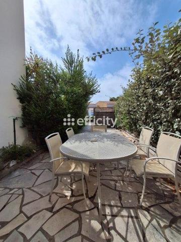 Maison
         3 pièces
        - 69 m² Bien prestige 468 000 € *