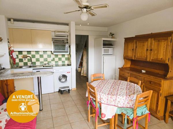 Vente Appartement 4 pièces 44 m2 à Le Lavandou