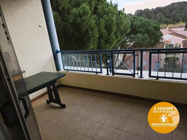 Vente Appartement 4 pièces 44 m2 à Le Lavandou