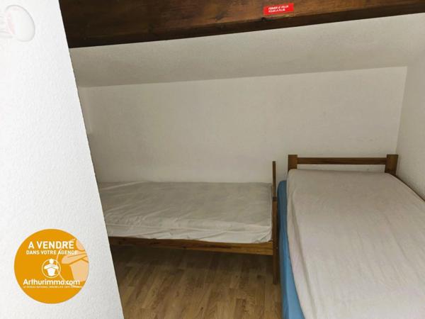 Vente Appartement 4 pièces 44 m2 à Le Lavandou