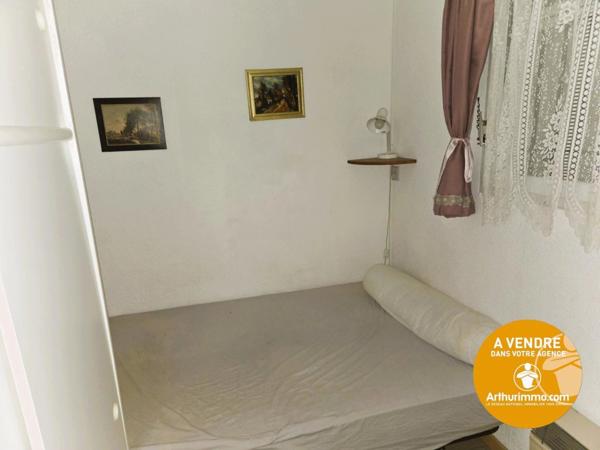 Vente Appartement 4 pièces 44 m2 à Le Lavandou