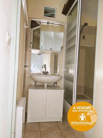 Vente Appartement 4 pièces 44 m2 à Le Lavandou