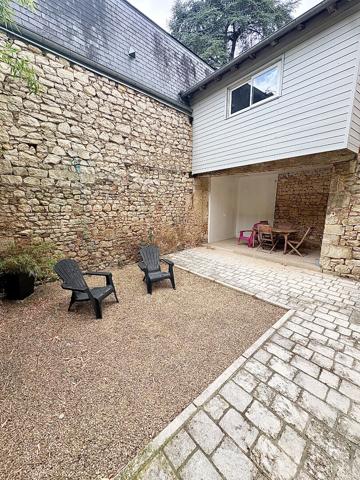 Maison Chauvigny 9 pièce(s) 194.42 m2