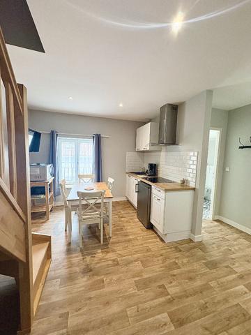 Maison Chauvigny 9 pièce(s) 194.42 m2