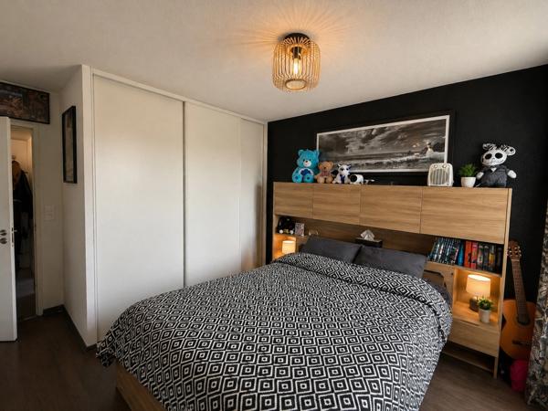 Appartement à vendre 3 pièces SAINT MARTIN DE SEIGNANX (40)