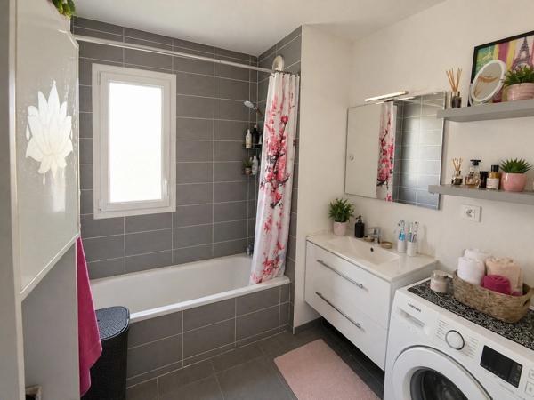 Appartement à vendre 3 pièces SAINT MARTIN DE SEIGNANX (40)