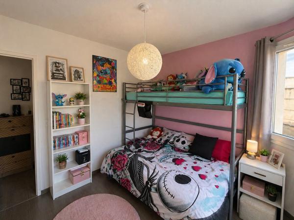 Appartement à vendre 3 pièces SAINT MARTIN DE SEIGNANX (40)