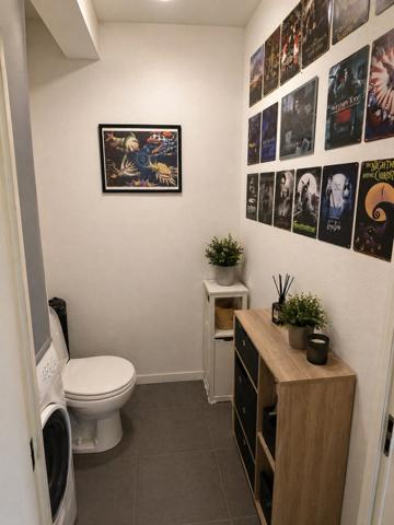 Appartement à vendre 3 pièces SAINT MARTIN DE SEIGNANX (40)