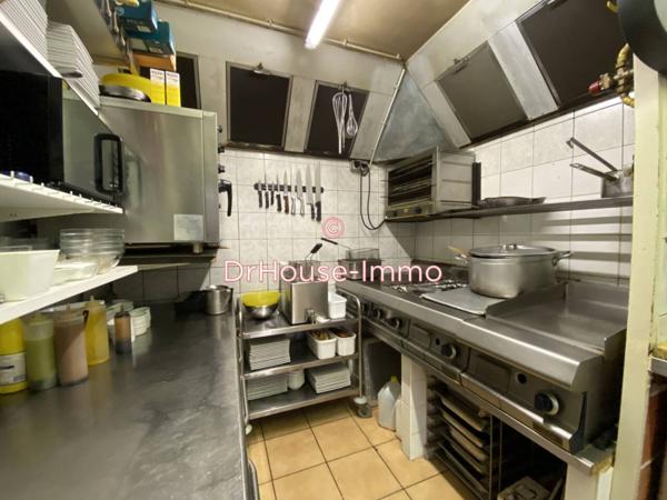 Commerce à vendre 2 pièces de 42 m²