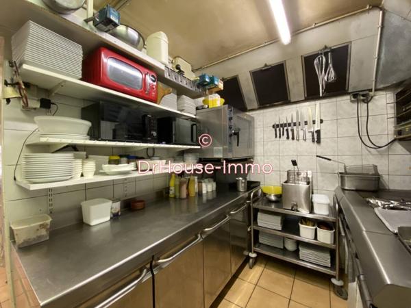 Commerce à vendre 2 pièces de 42 m²