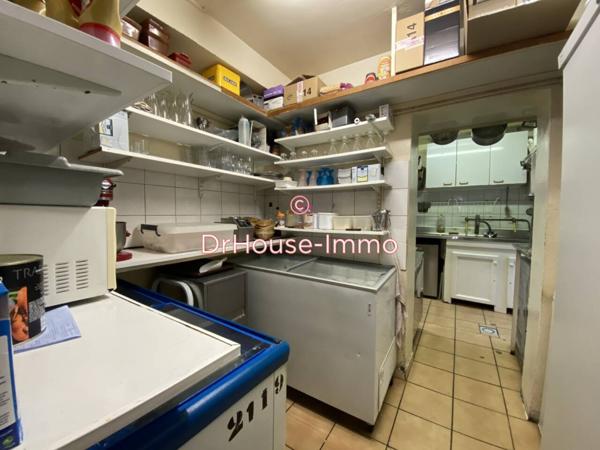 Commerce à vendre 2 pièces de 42 m²