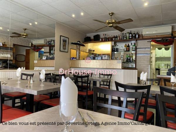 Commerce à vendre 2 pièces de 42 m²