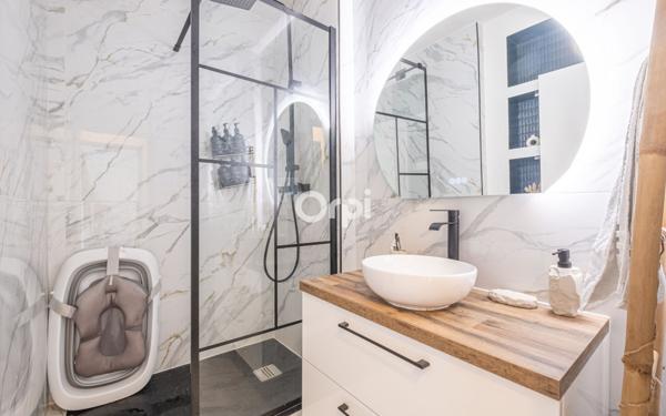 Appartement à vendre    3 pièces • 73 m2 Limoges