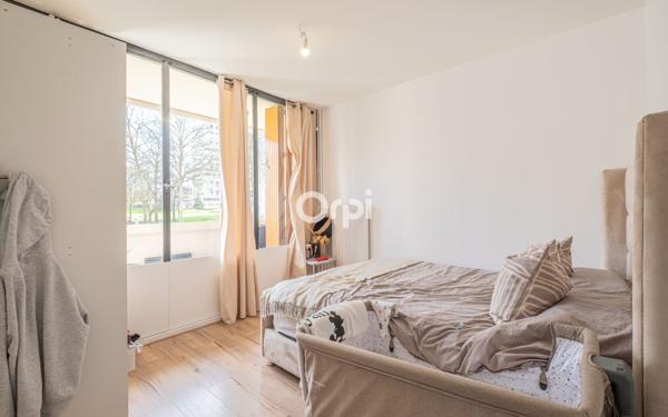 Appartement à vendre    3 pièces • 73 m2 Limoges