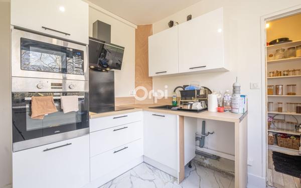 Appartement à vendre    3 pièces • 73 m2 Limoges