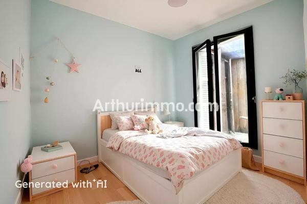 Vente                                                      Maison
                        
                     3 pièces                      50 m2                     à Le Havre