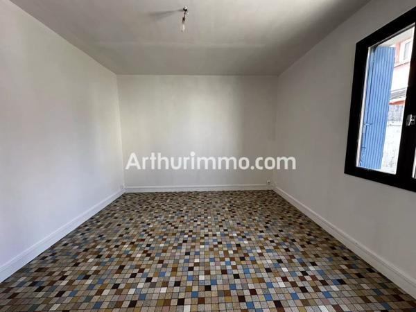 Vente                                                      Maison
                        
                     3 pièces                      50 m2                     à Le Havre