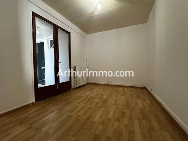 Vente                                                      Maison
                        
                     3 pièces                      50 m2                     à Le Havre