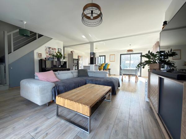 Maison 6 pièces, 160 m2