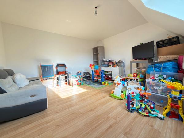 Maison 6 pièces, 160 m2