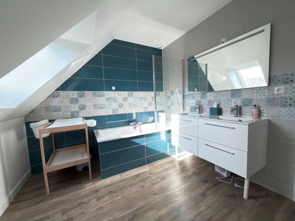 Maison 6 pièces, 160 m2