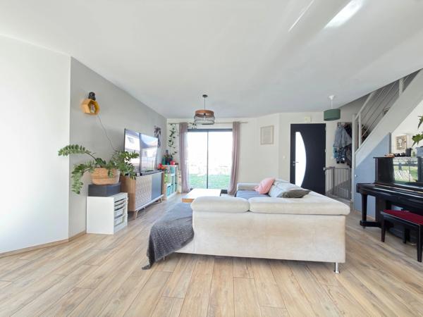 Maison 6 pièces, 160 m2