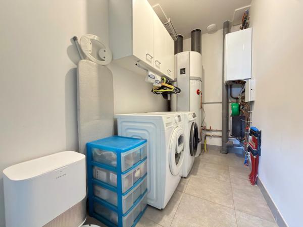Maison 6 pièces, 160 m2