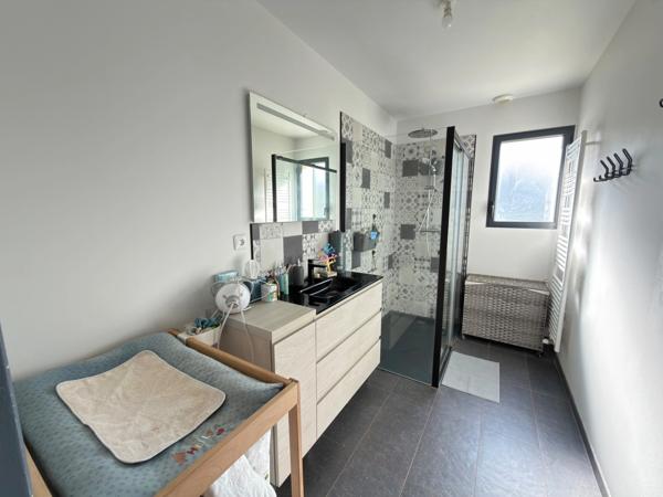 Maison 6 pièces, 160 m2