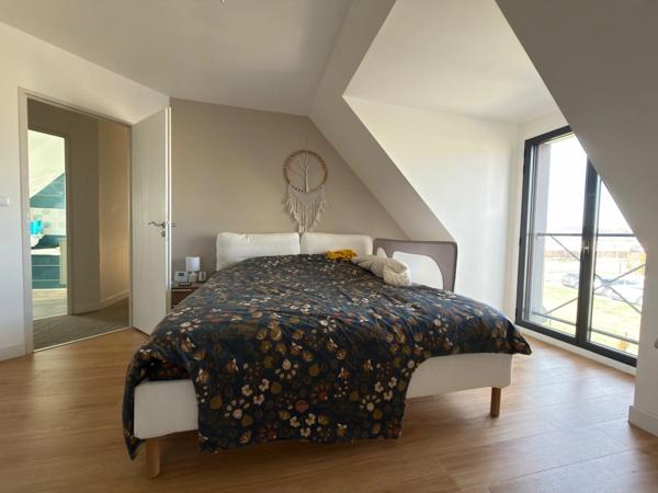 Maison 6 pièces, 160 m2