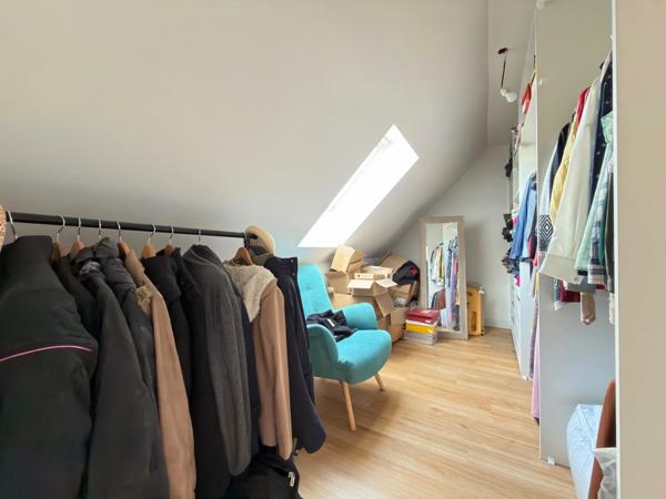 Maison 6 pièces, 160 m2