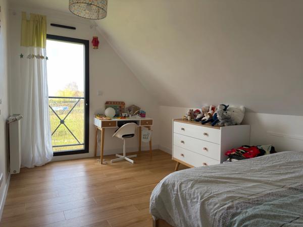 Maison 6 pièces, 160 m2
