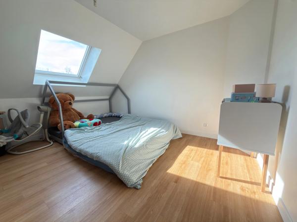Maison 6 pièces, 160 m2