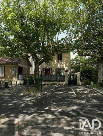 Maison à vendre 4 pièces 120 m² Alfortville
