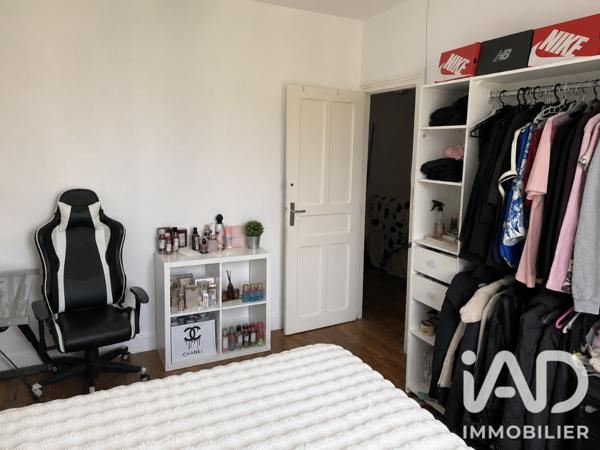 Maison à vendre 4 pièces 120 m² Alfortville