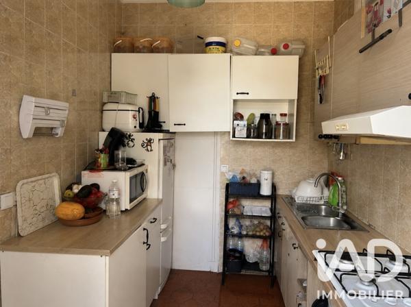 Maison à vendre 4 pièces 120 m² Alfortville