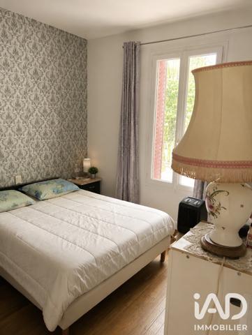 Maison à vendre 4 pièces 120 m² Alfortville