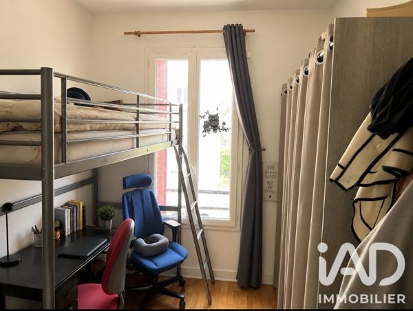 Maison à vendre 4 pièces 120 m² Alfortville