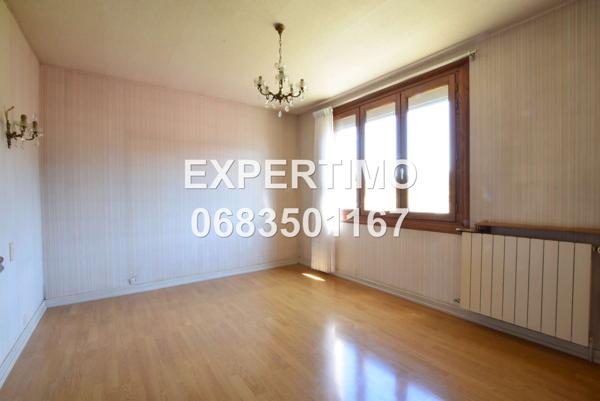 Voiron (38500) MAISON EVOLUTIVE AVEC DEPENDANCES - FORT POTENTIEL