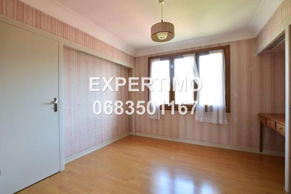 Voiron (38500) MAISON EVOLUTIVE AVEC DEPENDANCES - FORT POTENTIEL
