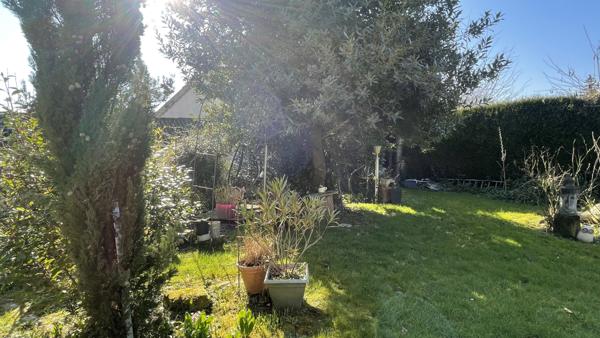 Noyon (60400) Maison à rénover