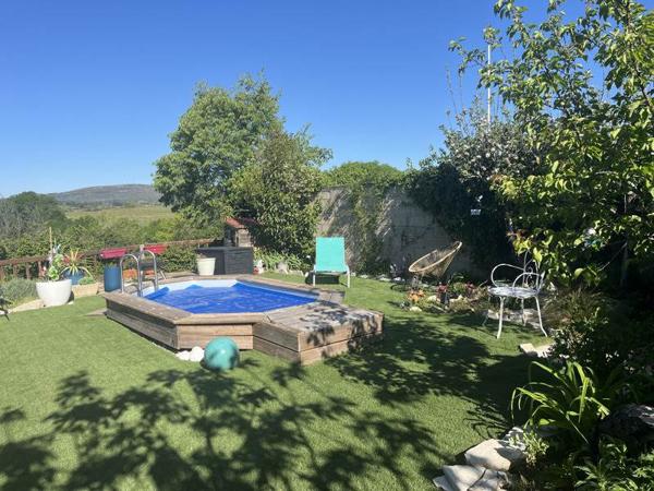 Maison à vendre |  Gigean |  4 pièces | 117 m²