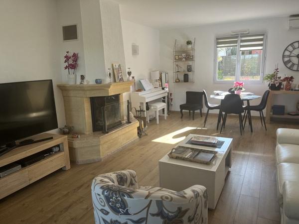 Maison à vendre |  Gigean |  4 pièces | 117 m²